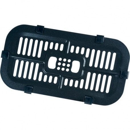 Мультипіч (аерофритюрниця) Tefal 8,3л EY901N10  Фото №4