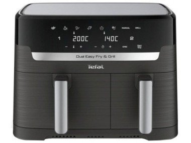Мультипіч (аерофритюрниця) Tefal EY905B10