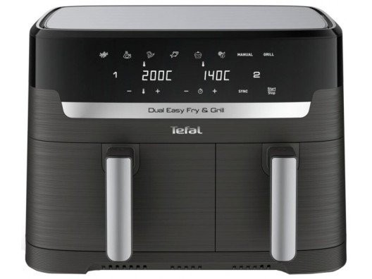 Мультипіч (аерофритюрниця) Tefal EY905B10