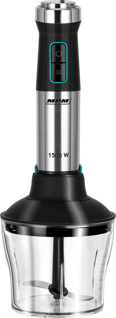 Погружной блендер MPM MBL-42M