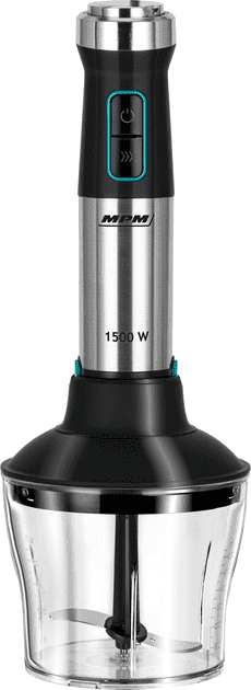 Погружной блендер MPM MBL-42M