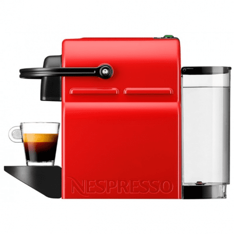 Кавоварка Krups Nespresso XN100510  Фото №2