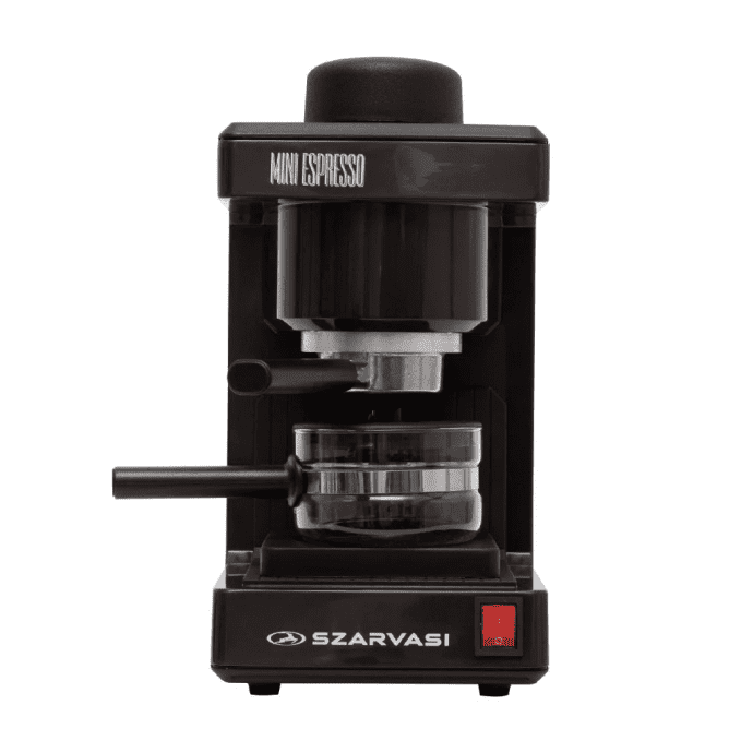 Кофеварка Szarvasi SZV-612/3 Barna