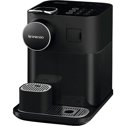 Капсульна кавоварка еспресо Delonghi Nespresso Gran Lattissima EN 640.B  Фото №3