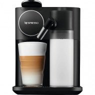 Капсульная кофеварка эспрессо Delonghi Nespresso Gran Lattissima EN 640.B