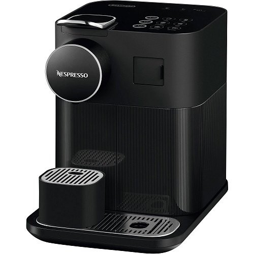 Капсульная кофеварка эспрессо Delonghi Nespresso Gran Lattissima EN 640.B  Фото №3
