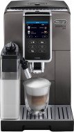 Кофемашина автоматическая Delonghi ECAM 372.95.TB