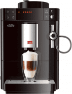 Кавомашина автоматична Melitta Passione Black Passione Black F53/1102 