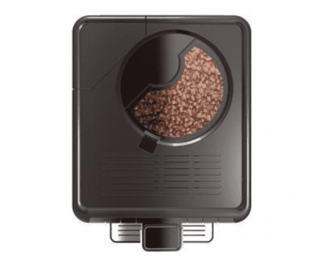 Кофемашина автоматическая Melitta Passione Black Passione Black F53/1102  Фото №3