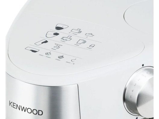 Кухонная машина Kenwood Prospero+ KHC29.A0WH  Фото №0