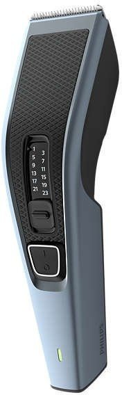 Машинка для стрижки Philips Hairclipper Series 3000 HC3530/15  Фото №2