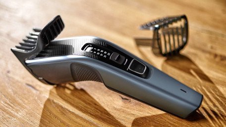 Машинка для стрижки Philips Hairclipper Series 3000 HC3530/15  Фото №2