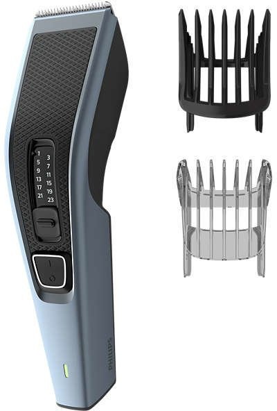 Машинка для стрижки Philips Hairclipper Series 3000 HC3530/15  Фото №0