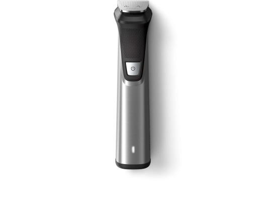 Машинка для стрижки + триммер Philips Multigroom series 7000 MG7735/15  Фото №2