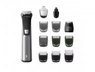 Машинка для стрижки + триммер Philips Multigroom series 7000 MG7735/15 