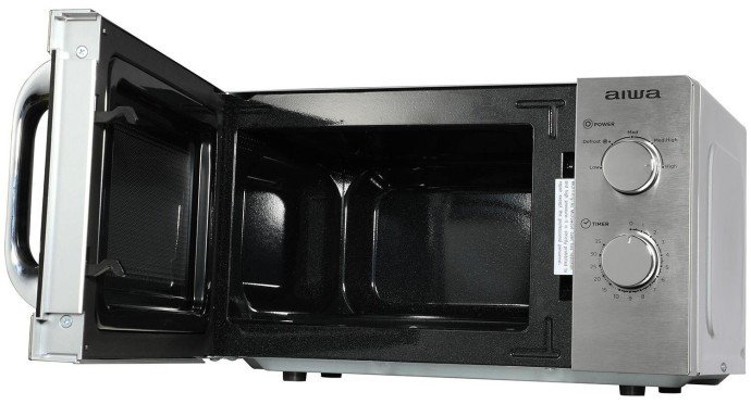 Микроволновая печь AIWA MW-200SL  Фото №2
