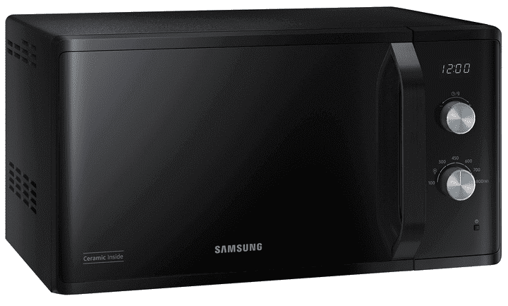 Мікрохвильовка Samsung MS23K3614AK  Фото №4