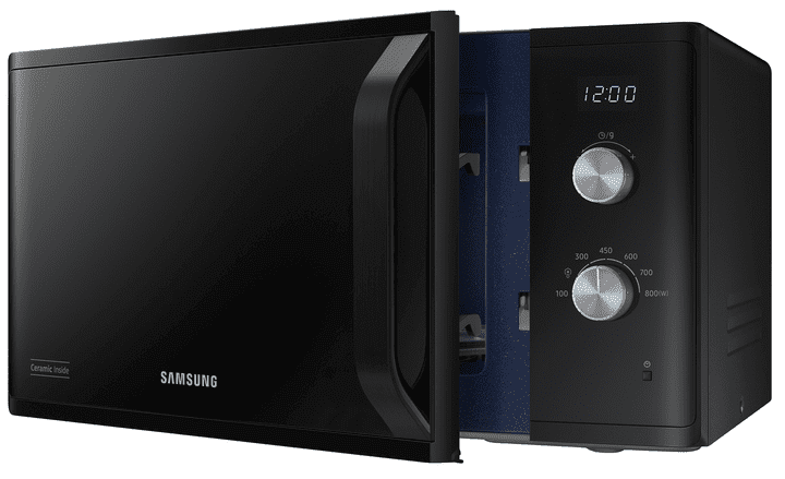 Мікрохвильовка Samsung MS23K3614AK  Фото №5