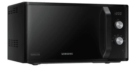 Мікрохвильовка Samsung MS23K3614AK  Фото №2
