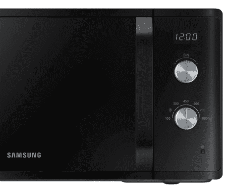 Мікрохвильовка Samsung MS23K3614AK  Фото №6