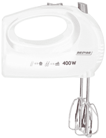 Миксер MPM MMR-25