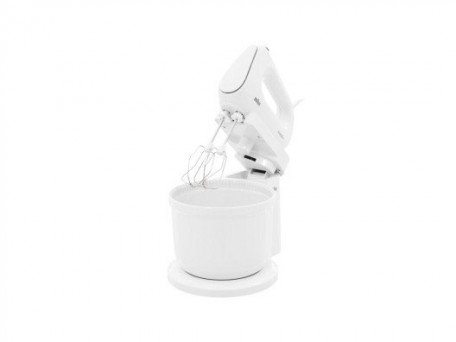 Міксер Braun HM 1070 WH  Фото №0
