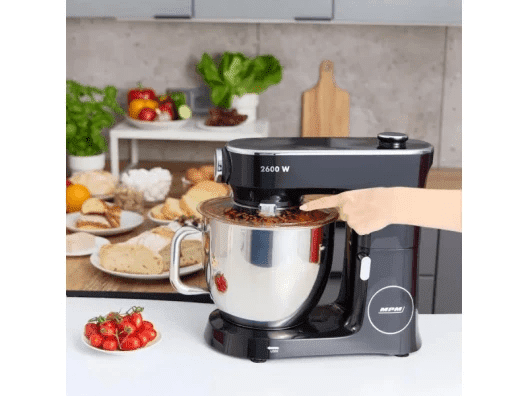 Кухонна машина MPM MRK-26  Фото №10