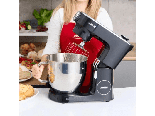 Кухонна машина MPM MRK-26  Фото №15