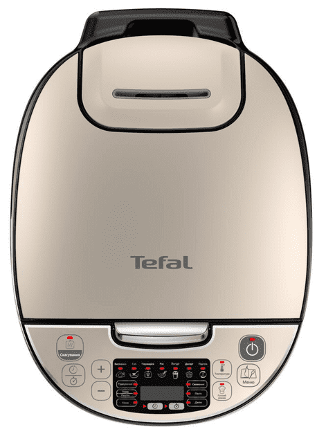 Мультиварка Tefal RK321A34  Фото №0