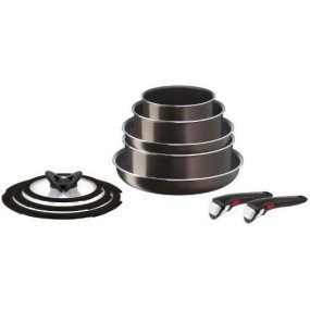 Набор кастрюль, сковородок Tefal Ingenio XL Intense (L1509473)