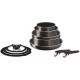 Набор кастрюль, сковородок Tefal Ingenio XL Intense (L1509473)
