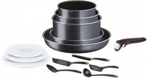 Набор посуды Tefal Ingenio XL Force L1589153