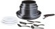 Набор посуды Tefal Ingenio XL Force L1589153