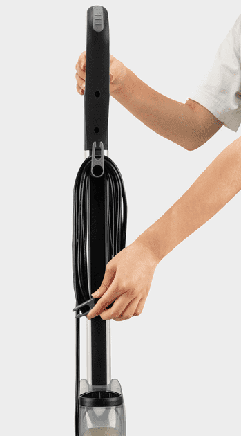 Паровая швабра Karcher SC 2 Upright EasyFix AE (1.513-509.0)  Фото №1