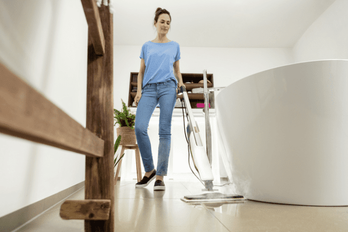 Паровая швабра Karcher SC 2 Upright EasyFix AE (1.513-509.0)  Фото №5