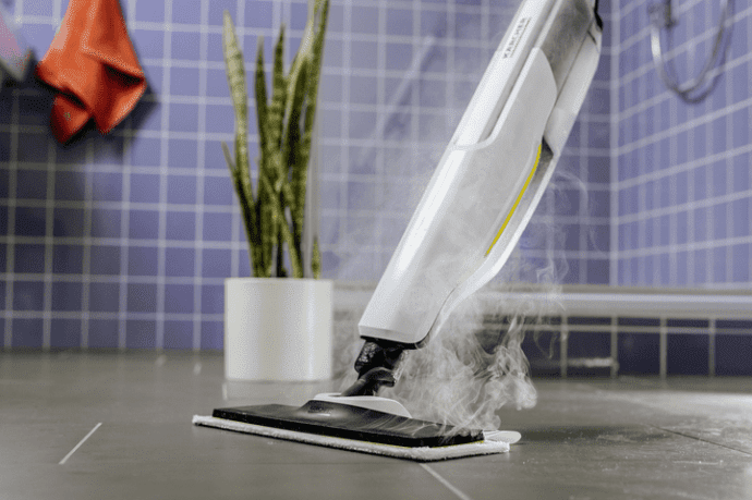 Паровая швабра Karcher SC 2 Upright EasyFix AE (1.513-509.0)  Фото №6