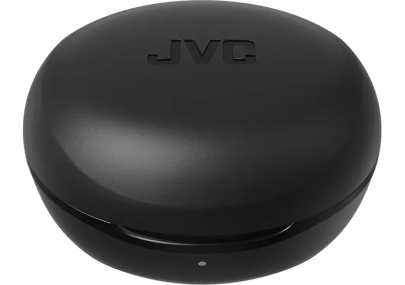 Наушники TWS JVC HA-A6T Black (HA-A6T-B-U)  Фото №2