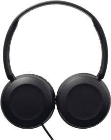 Наушники с микрофоном JVC HA-S31M Black (HA-S31M-B-EX)