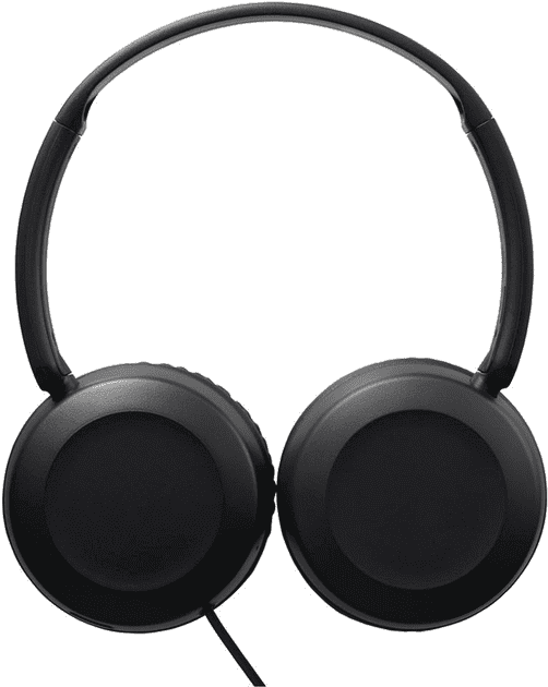 Наушники с микрофоном JVC HA-S31M Black (HA-S31M-B-EX)
