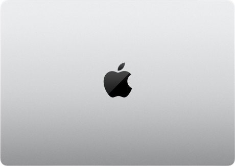 Ноутбук Apple MacBook Pro 14&quot; M4 Pro Late 2024 Silver (MX2E3)  Фото №4