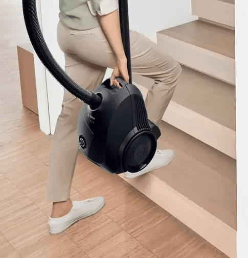 Пилосос з мішком Bosch Serie 2 BGLS2BA3H  Фото №0