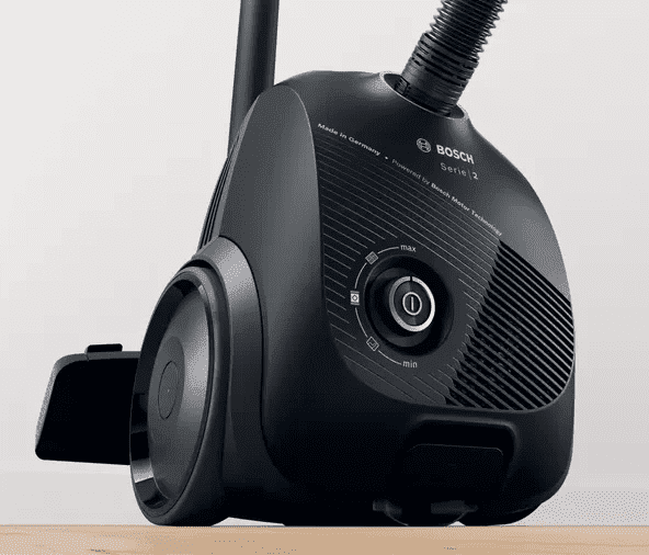 Пилосос з мішком Bosch Serie 2 BGLS2BA3H  Фото №1