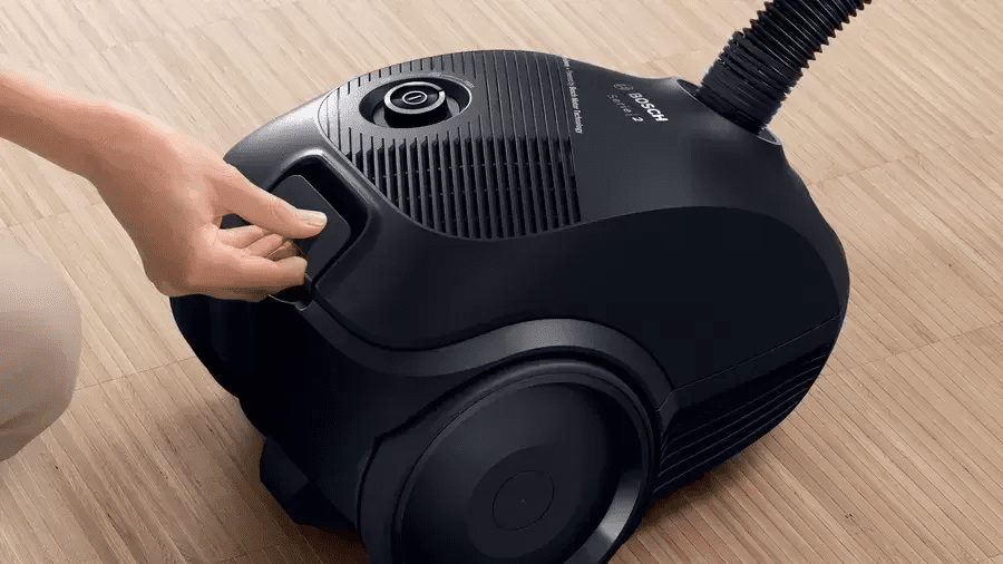 Пилосос з мішком Bosch Serie 2 BGLS2BA3H  Фото №2