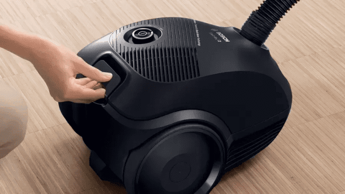 Пилосос з мішком Bosch Serie 2 BGLS2BA3H  Фото №2