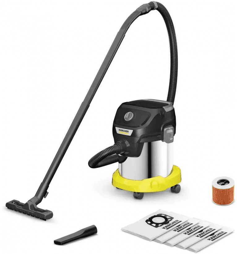 Пилосос Karcher KWD3 S (1.628-448.0)