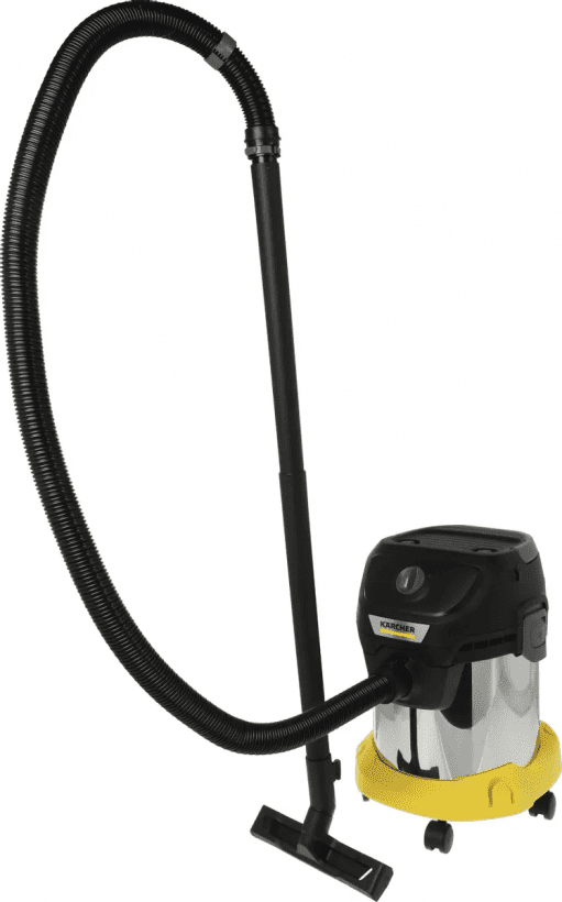 Пилосос Karcher KWD3 S (1.628-448.0)  Фото №0