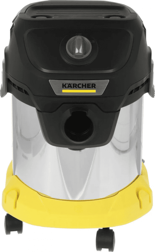 Пилосос Karcher KWD3 S (1.628-448.0)  Фото №1