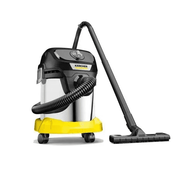 Пилосос Karcher KWD3 S (1.628-448.0)  Фото №2