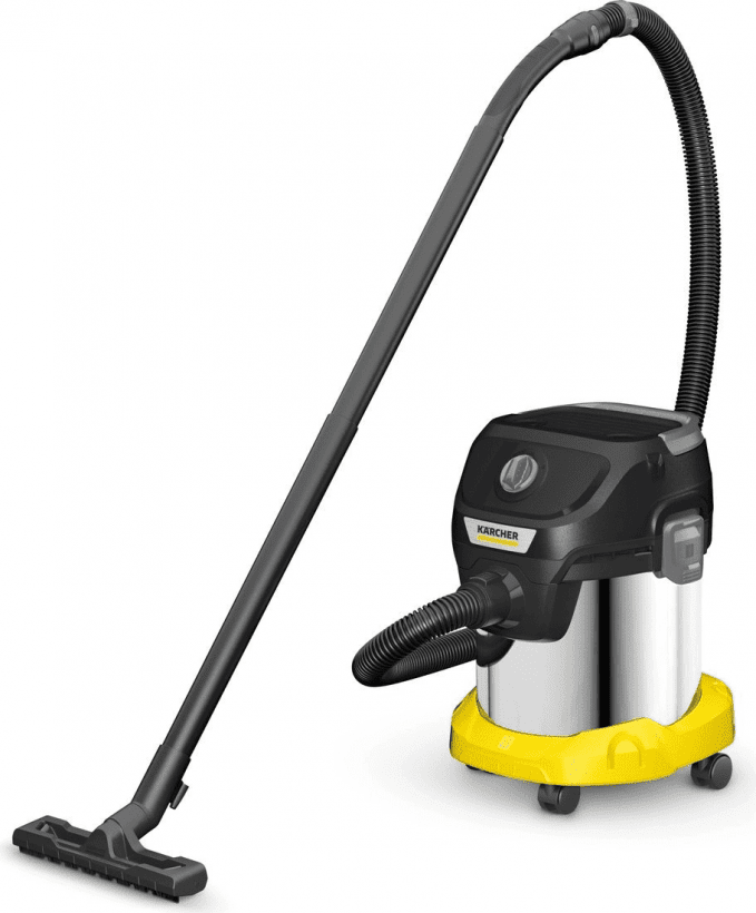 Пилосос Karcher KWD3 S (1.628-448.0)  Фото №3