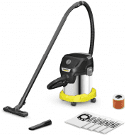 Пилосос Karcher KWD3 S (1.628-448.0) Пилосос Karcher KWD3 S (1.628-448.0)